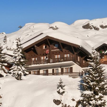 Harmony Eg Sued-Ost Διαμέρισμα Bettmeralp Εξωτερικό φωτογραφία